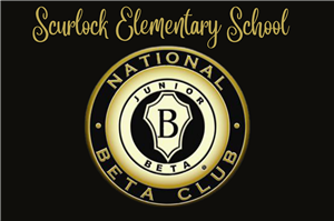Scurlock Elementary School National Beta Club